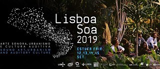 Lisboa Soa Festival