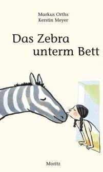 Zebra zem gultas