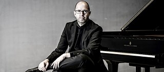 Konzert Stephan Rahn