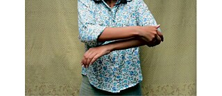 The Naked Lunch © Tara Aliya Kesavan