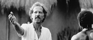 Werner Herzog