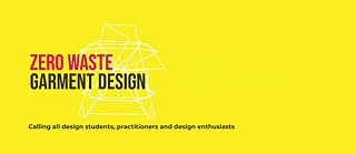 Zero Waste Garment Design © Pragya Sharma