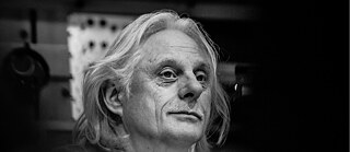Manfred Eicher