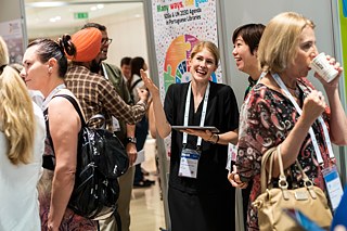 Fotos IFLA 2019 8