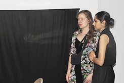 Bangalone and Sound as Ornament