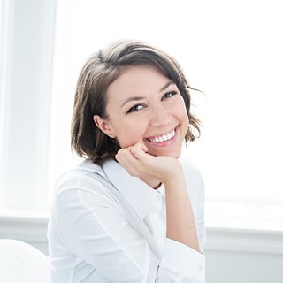 Alina Holtmann &copy; Alina Holtmann © private photo Alina Holtmann