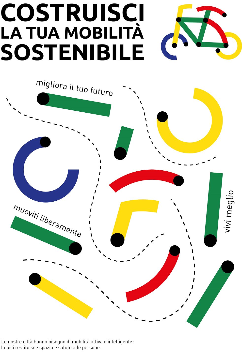 Michael Banfi – In formazione – Italia | Scuola Civica Arte&Messaggio