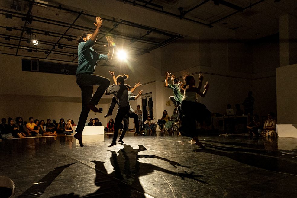 SHAK | WE & META (IN) fused