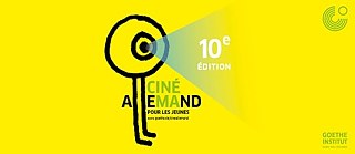 Plakat CinéAllemand10