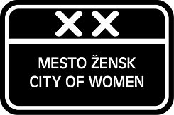 City of Women - Logo