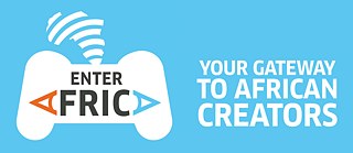 Enter Africa - Gateway to African Creators