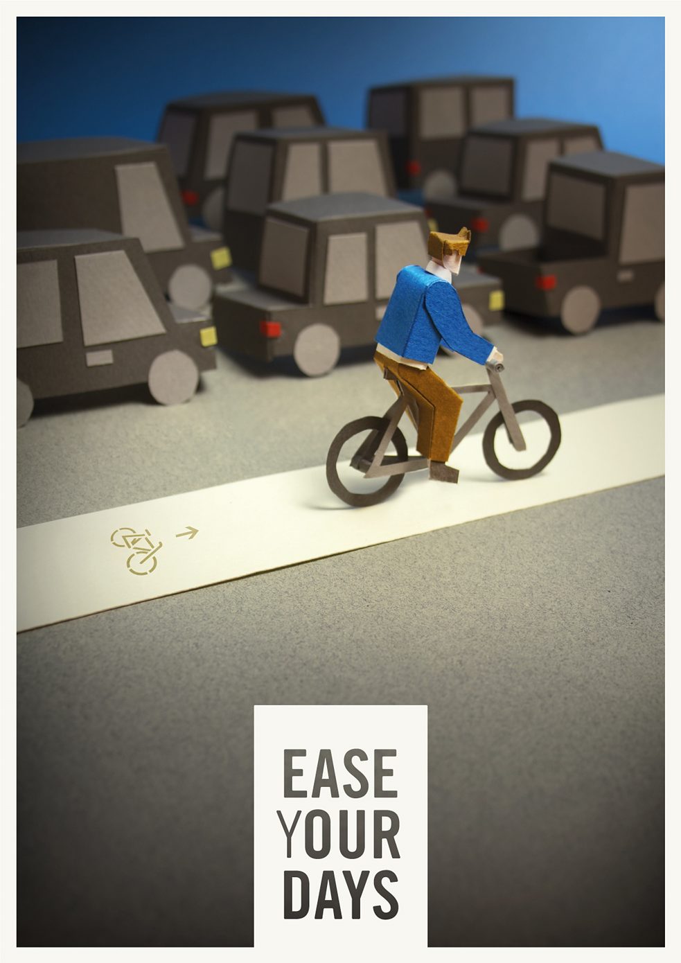 Andrea Figini – In formazione – Italia | Scuola internazionale della grafica, Venezia