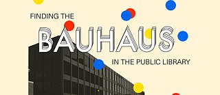 Finding the Bauhaus