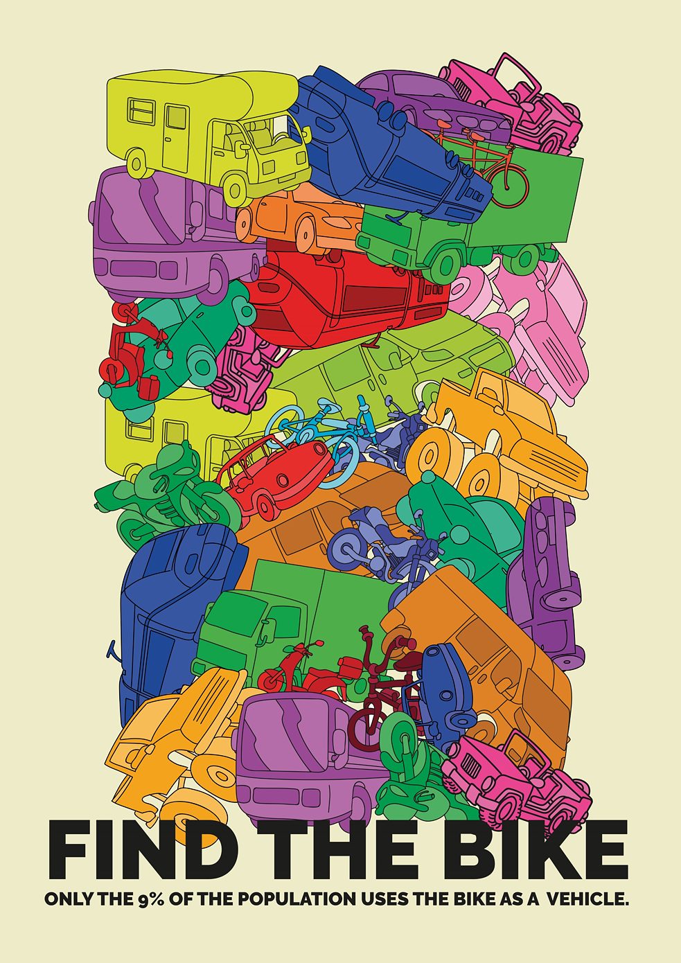 Silvia Gastaldello – Giovani talenti – Italia