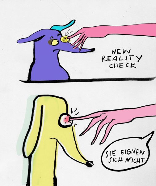 Reality Check