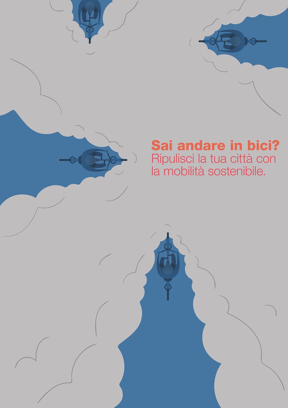 Alex Landucci  – In formazione – Italia | IAAD, Bologna