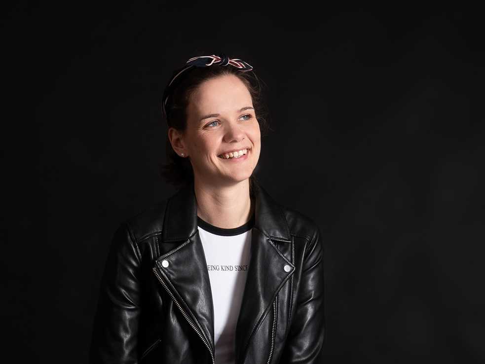 Lena Gerken