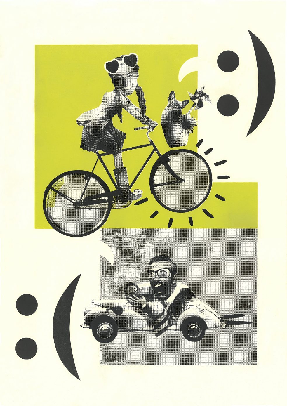 Jessica Rizzotto – In formazione – Italia | Scuola internazionale della grafica, Venezia