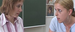 Der Wald vor lauter Bäumen (Maren Ade)