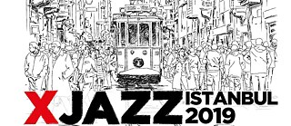 XJazz 2019