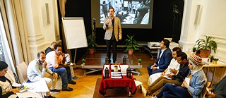 Releasing your genius 2