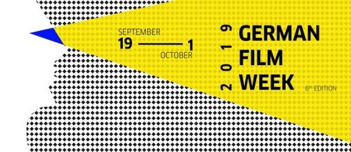 German Film Week Beirut | 19 Sep. - 01 Oct. 2019