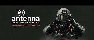 Antenna Documentary Film Festival 