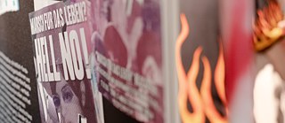 Auch Abtreibungs-Aktivismus gehört zu queerer Bewegungsgeschichte