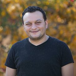 Trainer-Tandems 2019 Mohsen