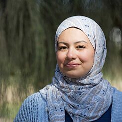 Trainer-Tandems 2019 - Nariman