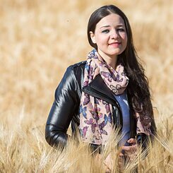 Trainer-Tandems 2019 - Samah