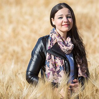 Trainer-Tandems 2019 - Samah