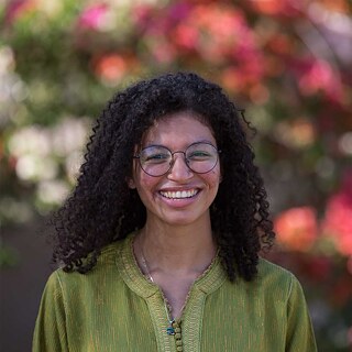 Trainer-Tandems 2019 - Shaimaa