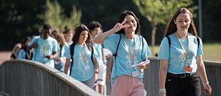 Stadterkundungen IDO 2018