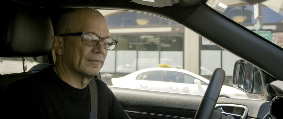 Still frame from the CCA film "What it takes to make a home" - Michael Maltzan Profile