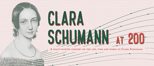 Clara Schumann at 200