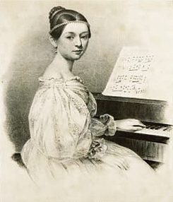 Clara Schumann