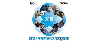 Next Generation Short Tiger