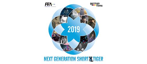 Next Generation Short Tiger