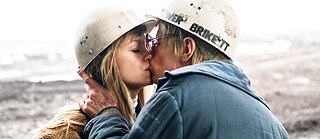 GUNDERMANN © Peter Hartwig / Pandora Film