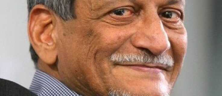 Kiran Nagarkar