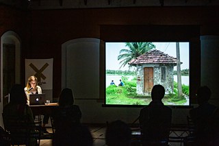 Juliane Tübke Abschlusspräsentation