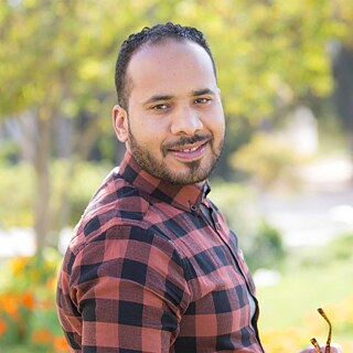 Trainer-Tandems 2019 Mounir