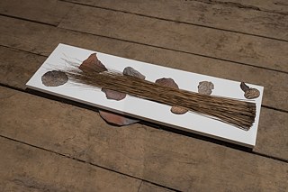 Juliane Tübke Installationsansichten 2