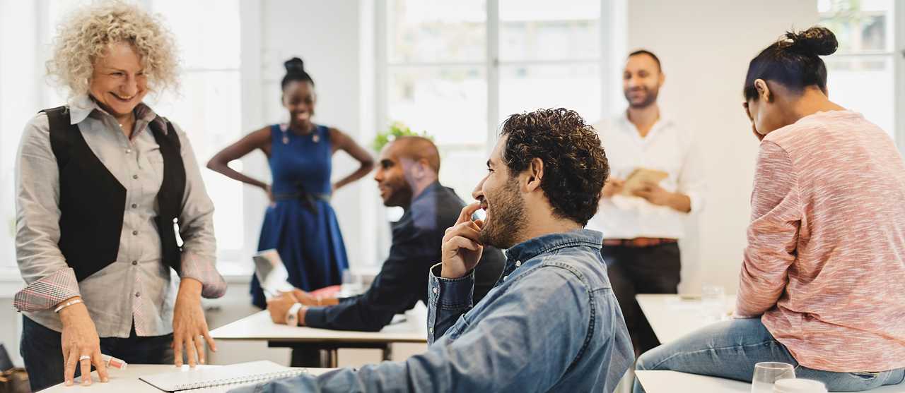 Goethe Institut Düsseldorf Sprachschule Deutschkurse Deutsch für Lehrkräfte - Deutsch für Lehrkräfte - Goethe-Institut