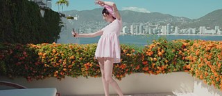 Elokuvasta: Pia Hellenthal_Searching Eva