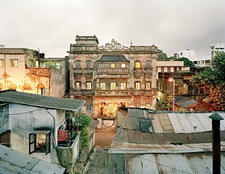 2014: Calcutta: Chitpur Road Neighborhoods