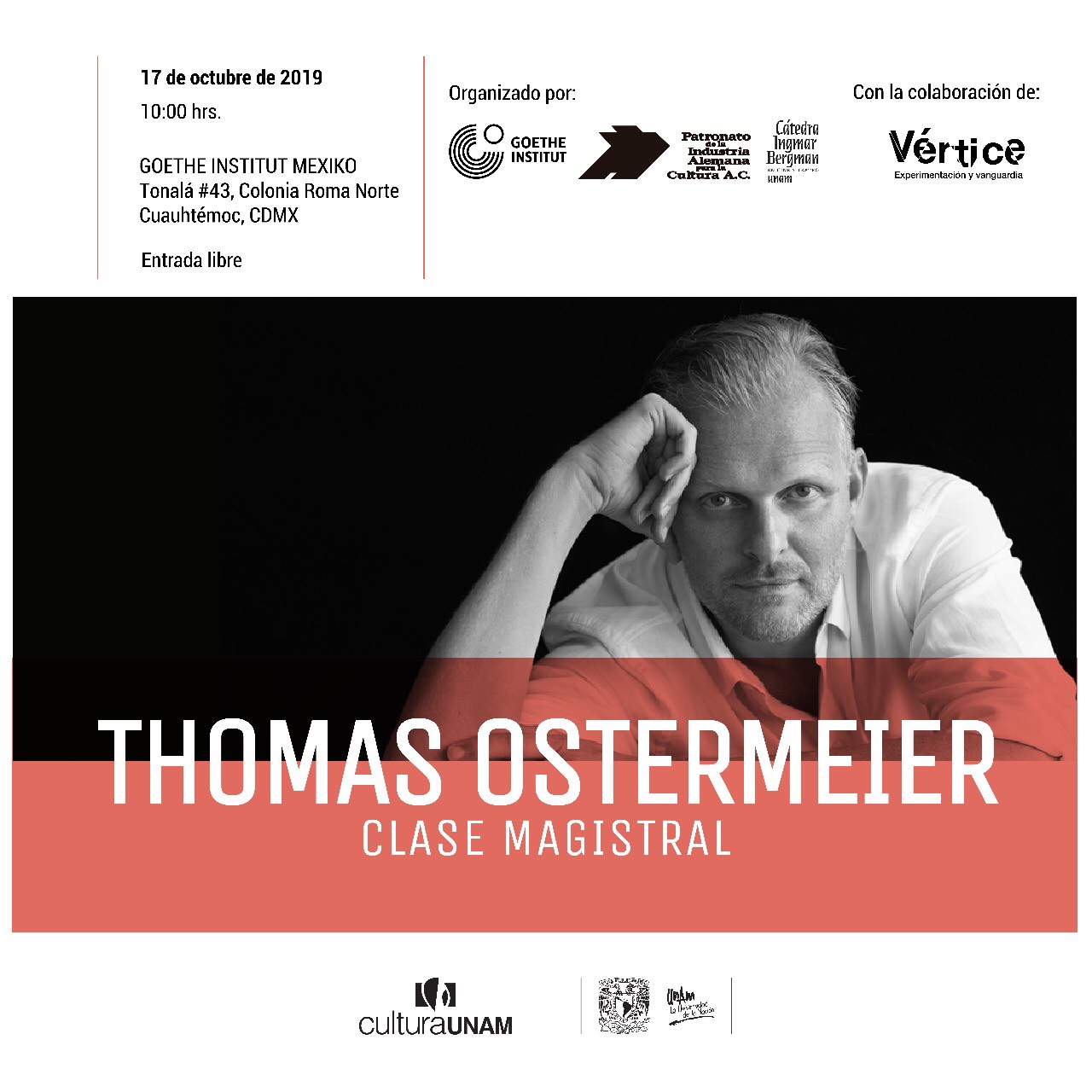 Thomas Ostermeier