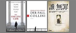 Oktober 2019: Der Fall Collini