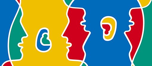 European Day of Languages Logo